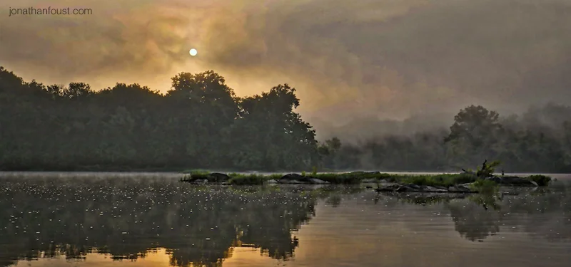 How to Stay Focused on What is Most Important