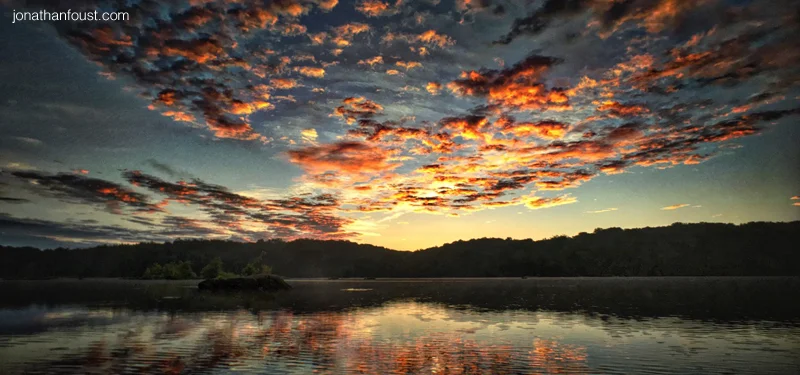 Two-Minute Meditation: Move from Thought to Sensation