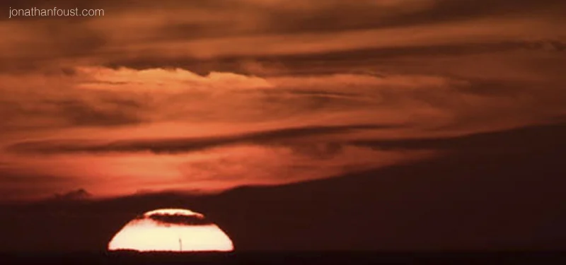 Dancing with the Heavenly Messengers