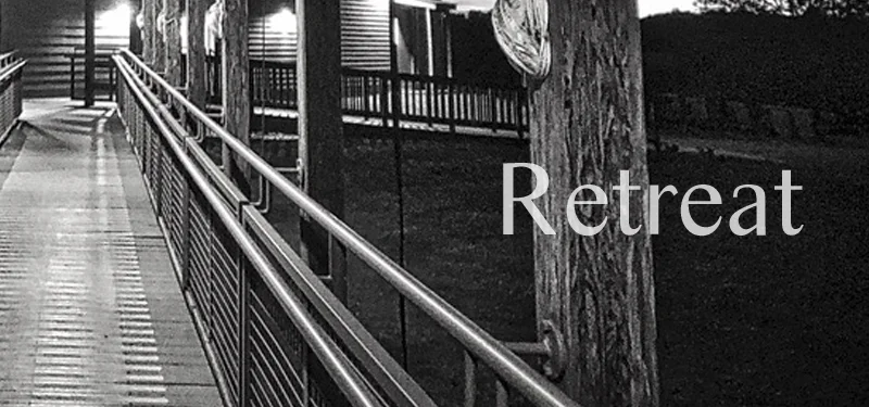 Retreat