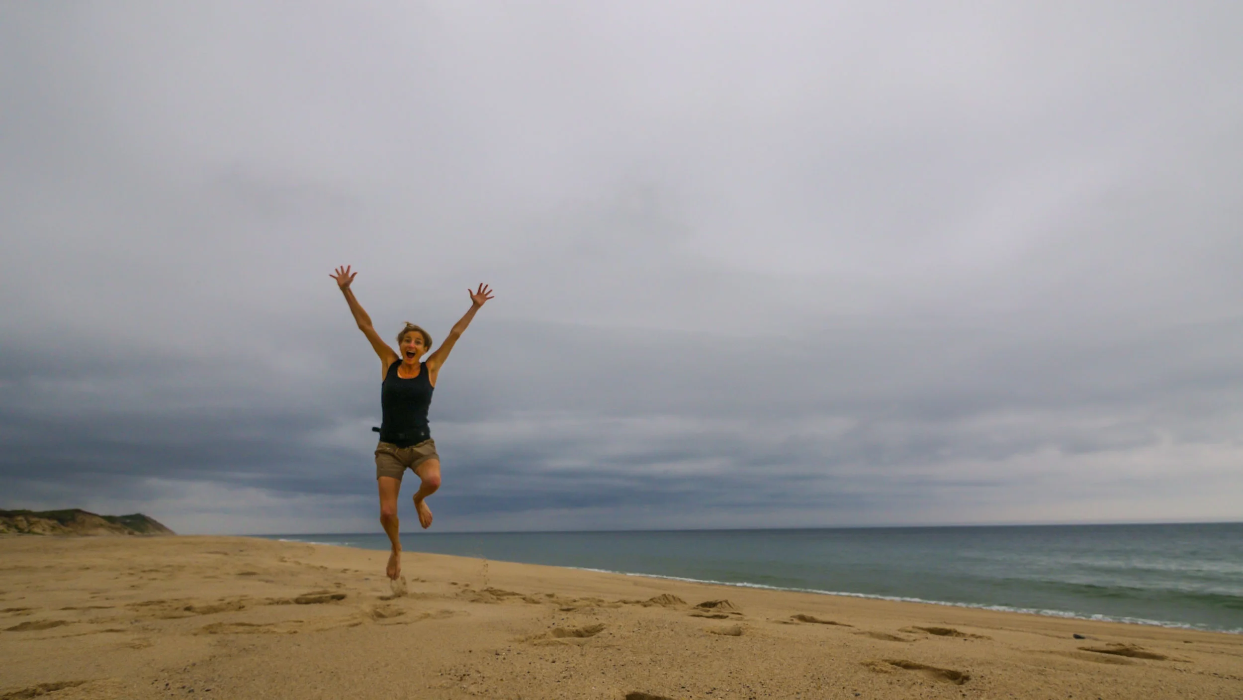 IMCW Daylong Retreat: A Meditative Journey: Dynamic Meditation