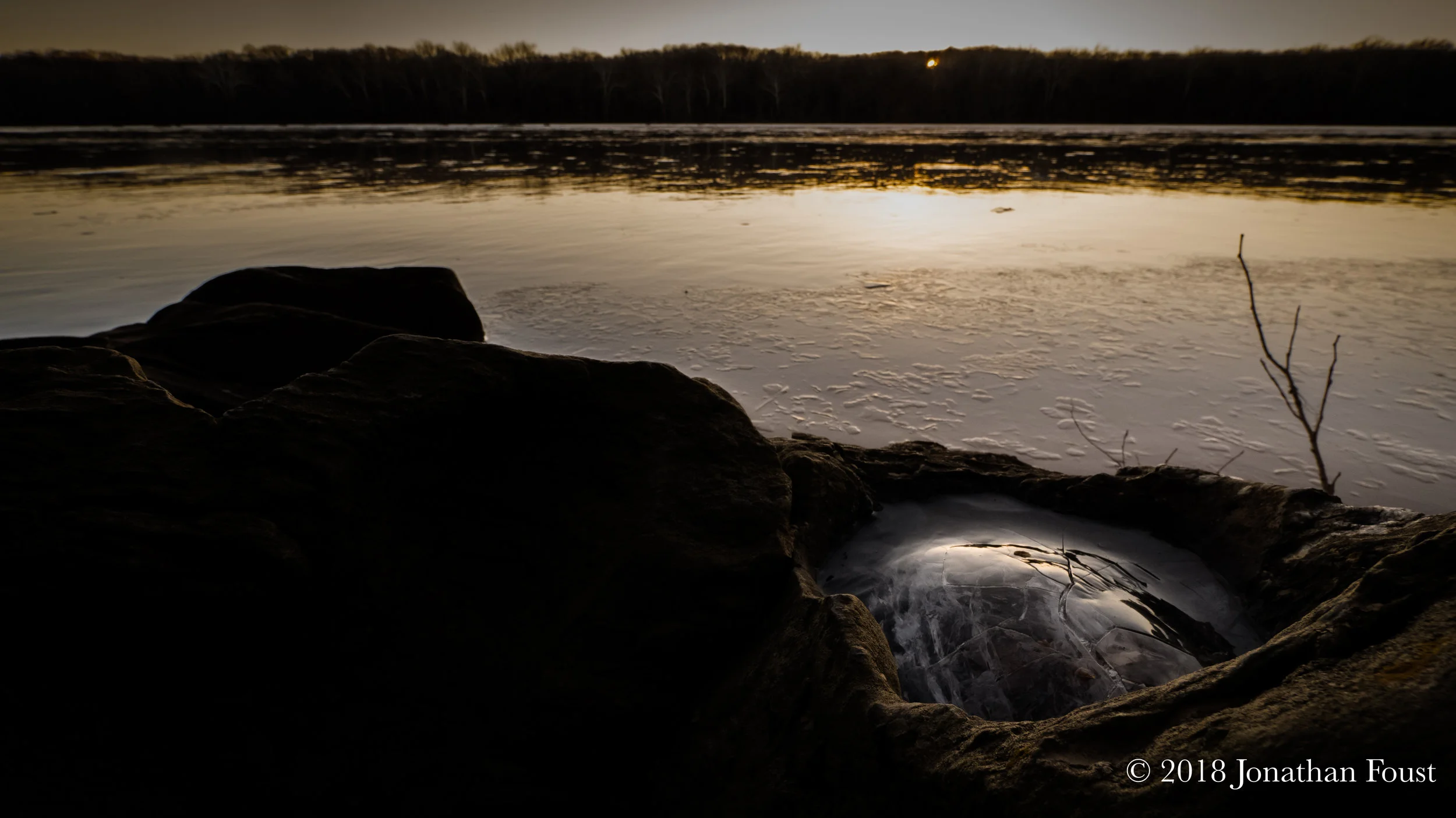 Meditation:  Embodied Presence (19 minutes)
