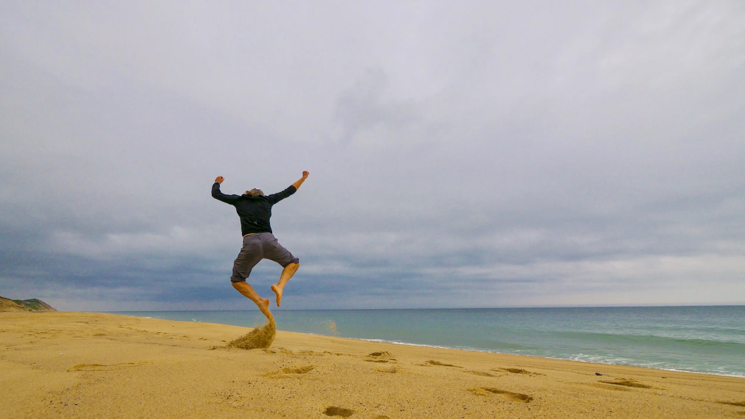 Aging Body, Aging Mind