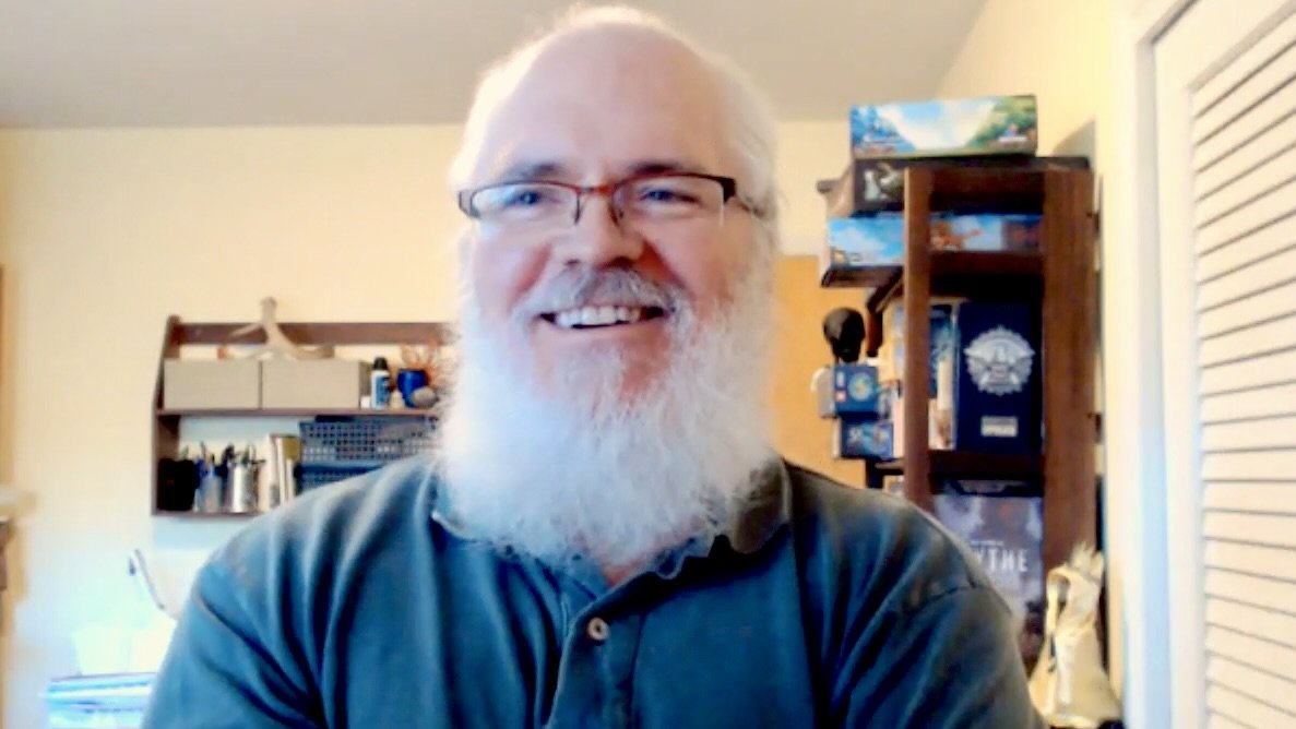 Conversations with Depth Practitioners:  Following the Path of “The Mind Illuminated,”  with Tracy Budd