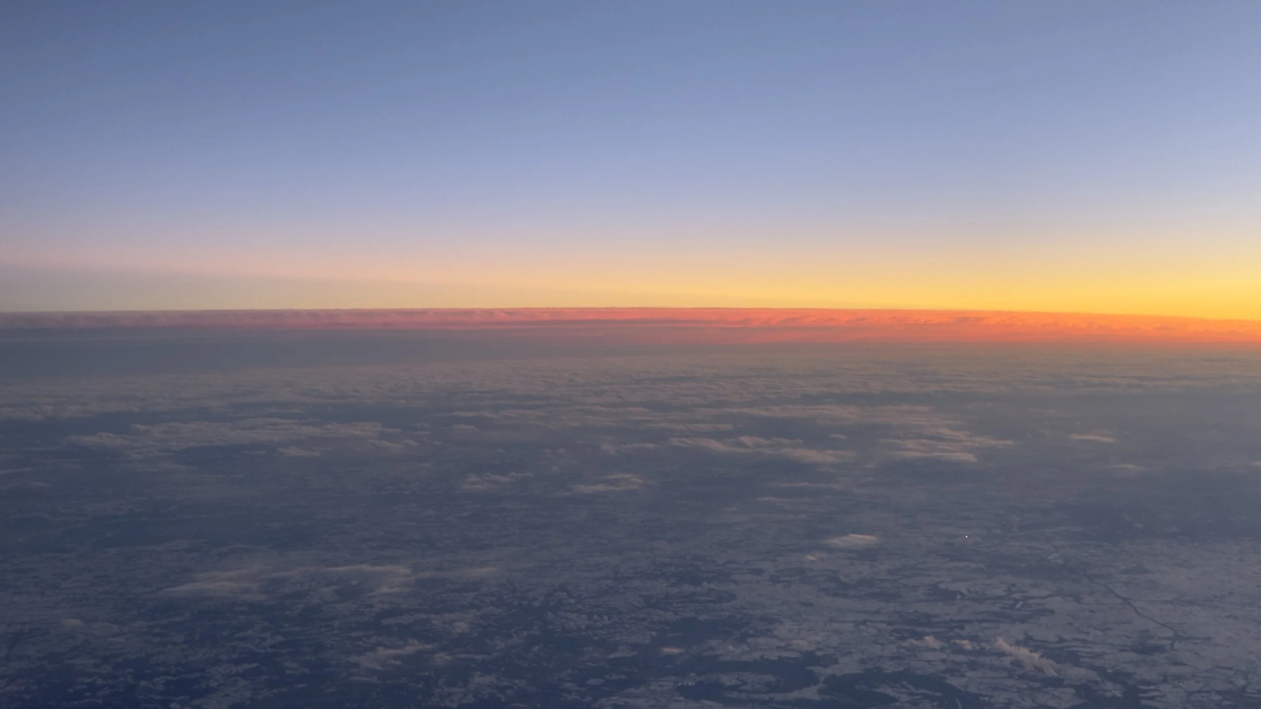 Seeing Clearly Into the Nature of Reality:  Retreat Talk
