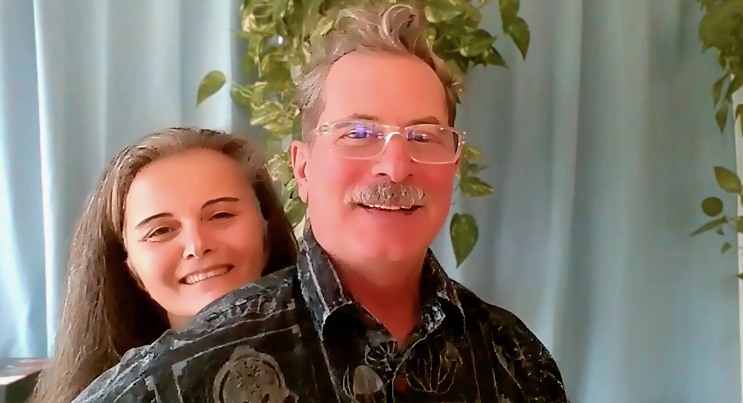 Conversations with Depth Practitioners: “This is the New Normal” with Ray  Manyoky and Tara Cassidy — Jonathan Foust