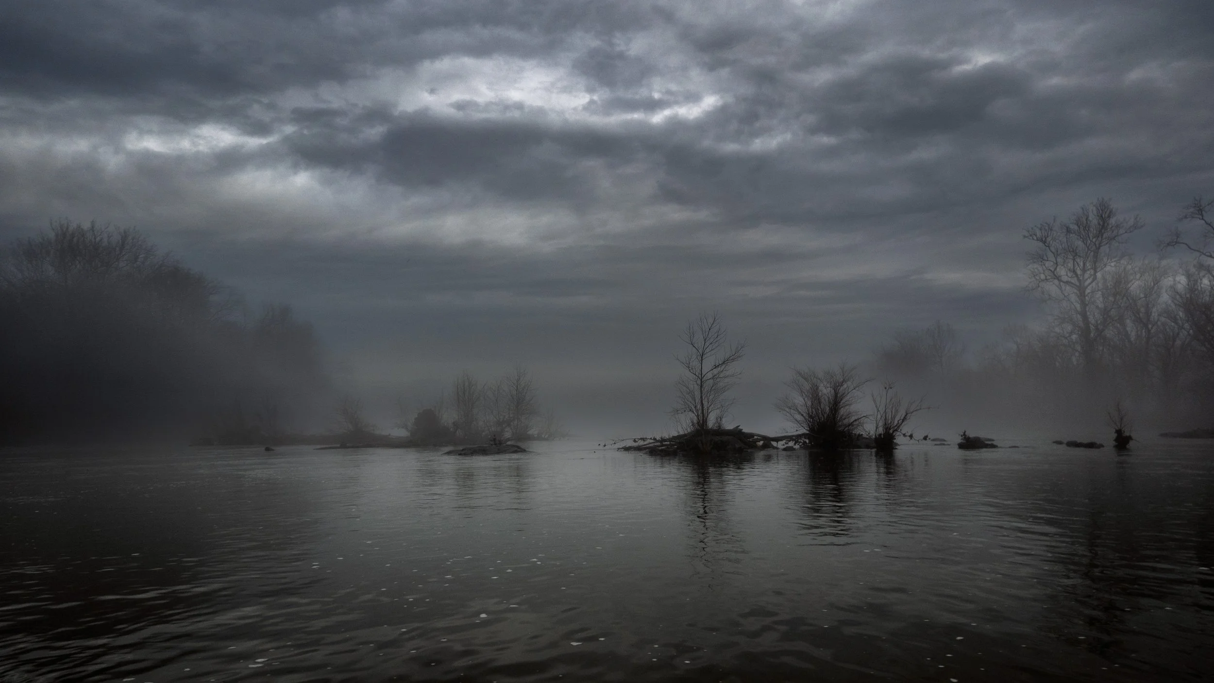 How to Awaken the Witness: From Identification to Observation [archive talk]