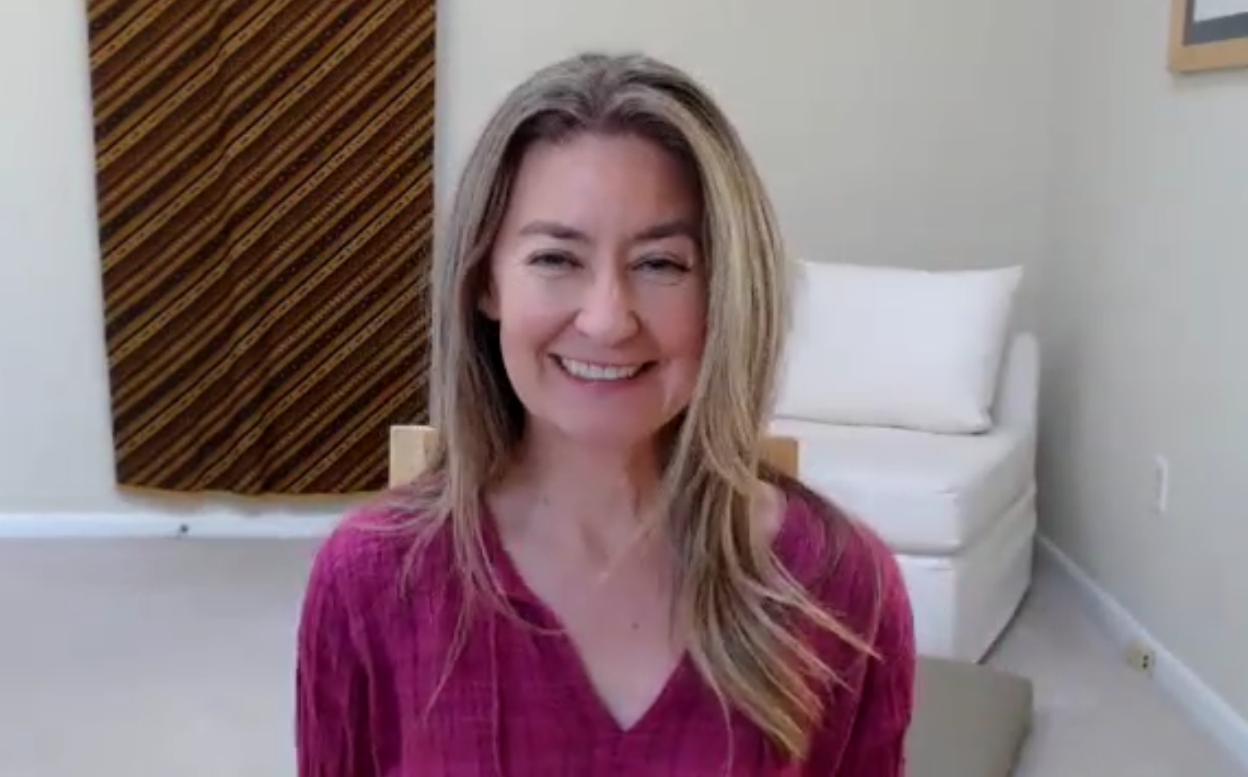 An Earth Day Invitation: Take Your Practice Outside With Heidi Schuttenberg