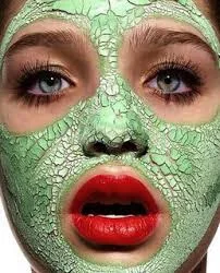 What's Up with Chemical Facial Peels?