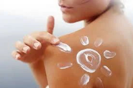 Why Sunscreen is the Secret Sauce