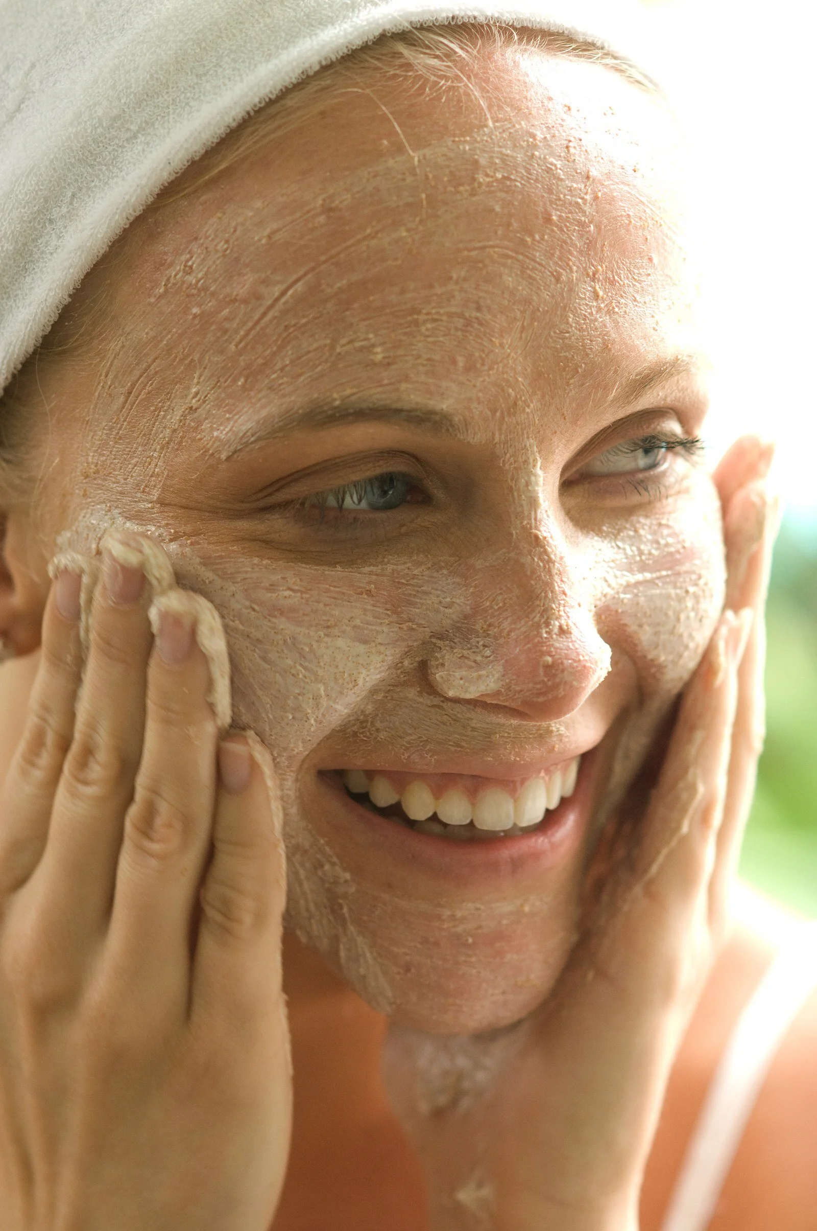 The Skinny on Exfoliating for the Best Skin Ever