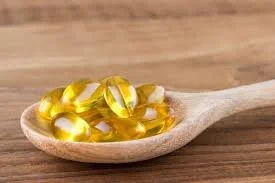 The Secret to Healthy Skin:  Take Your Fish Oil!