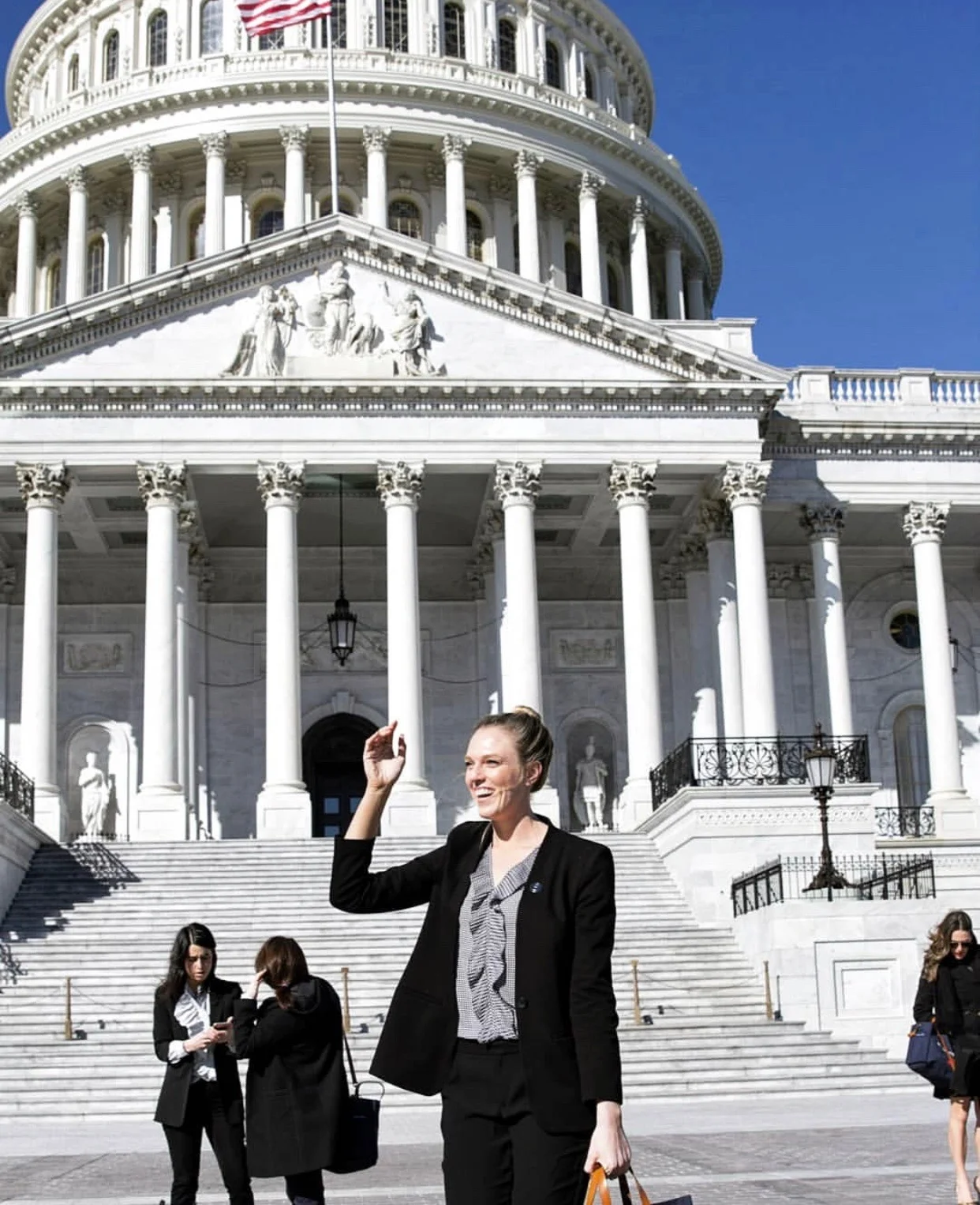 Spring Cleaning? You Should Probs Start With Your Makeup Bag.