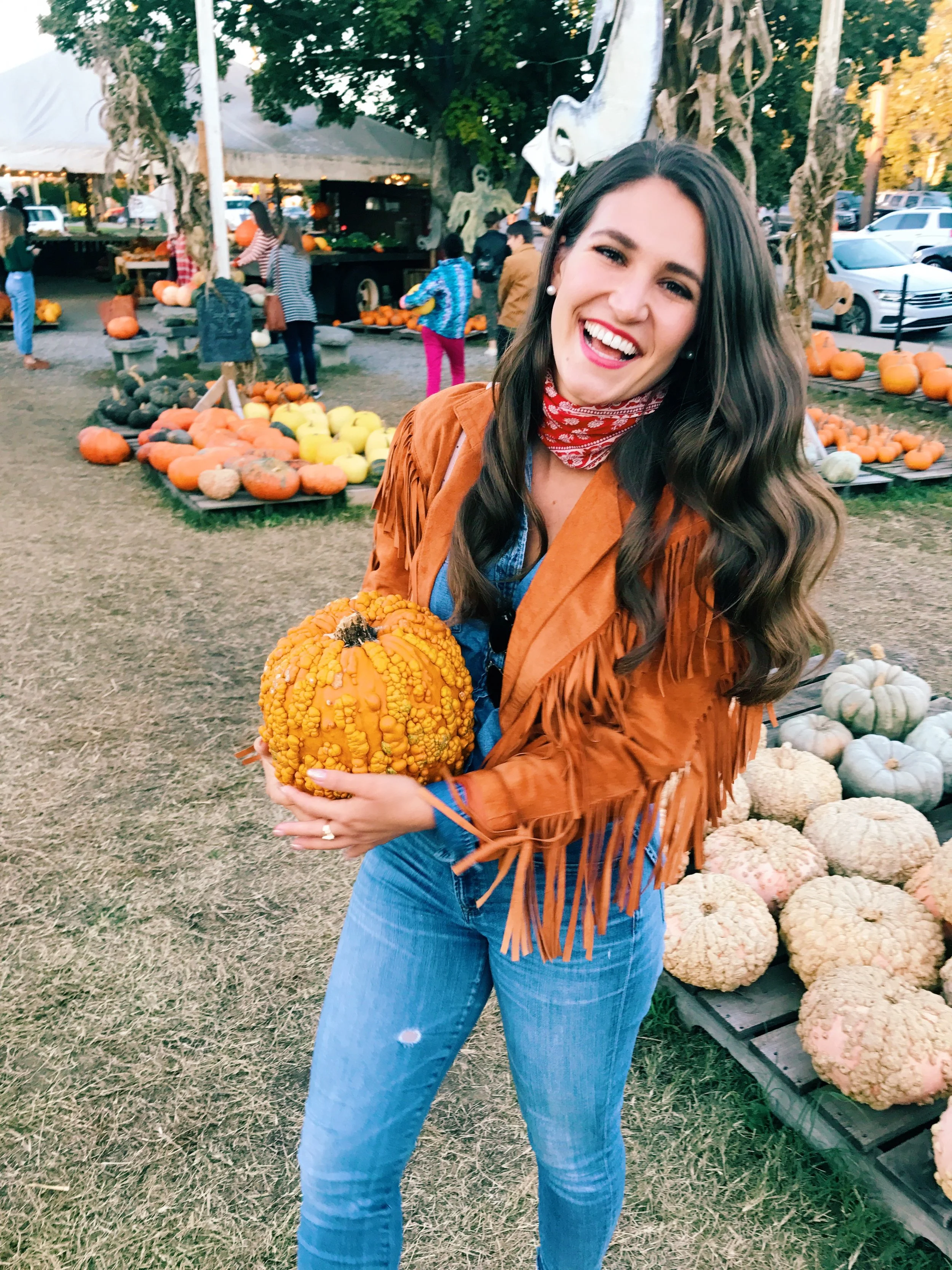 Fun Five: Halloweekend Edition