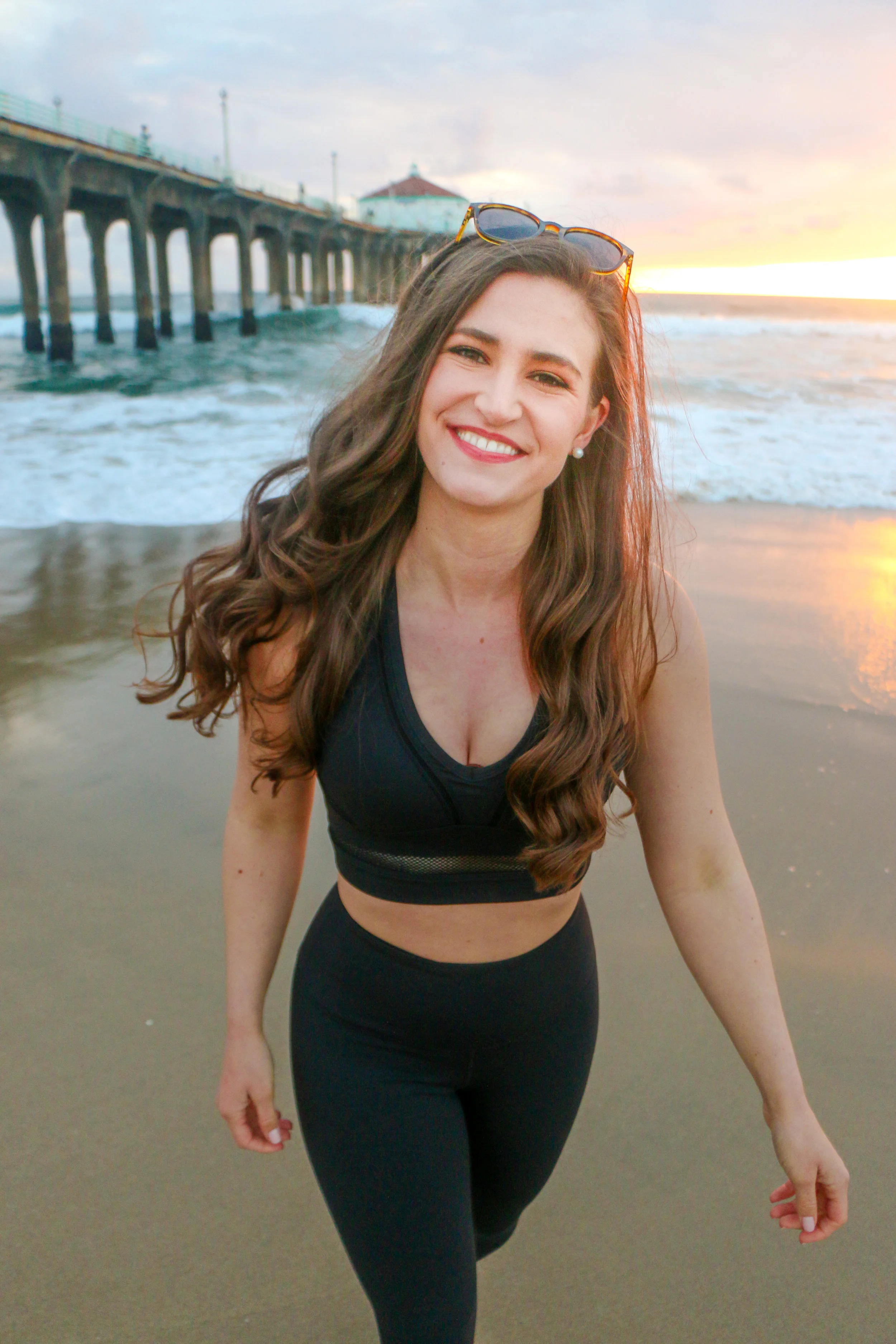 Leggings that feel like butter discount