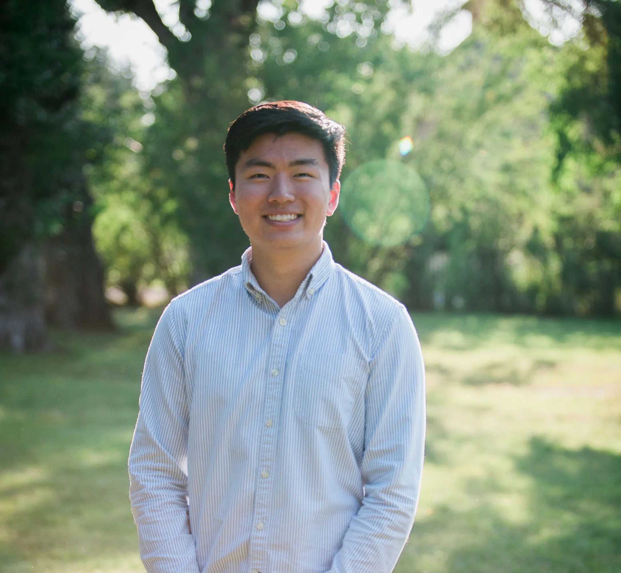 Kevin Seo – Editor Kevin Seo is a Political Science and International Development Studies student in his last year at McGill. He decided to join the Empathy Journal in order to help create a discussion regarding mental health on campus. When he’s not catching up on course readings, Kevin likes to spend his time playing soccer, cheering on the Calgary Flames, and taking mid-day naps.