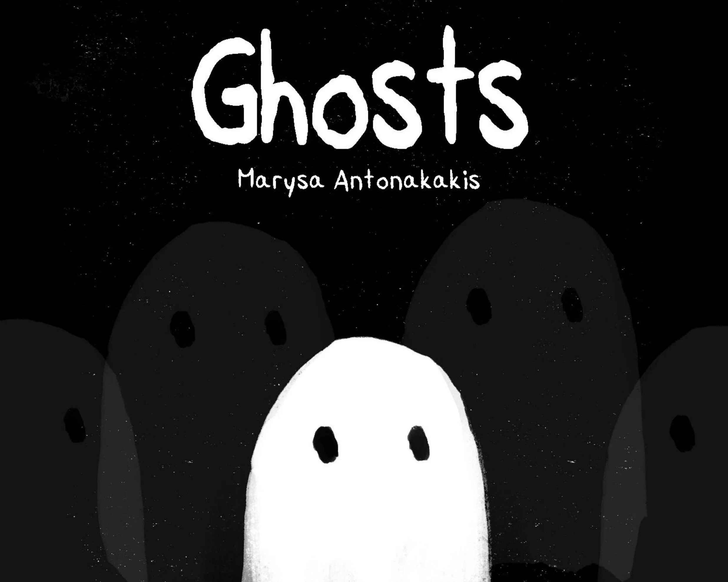 Ghosts