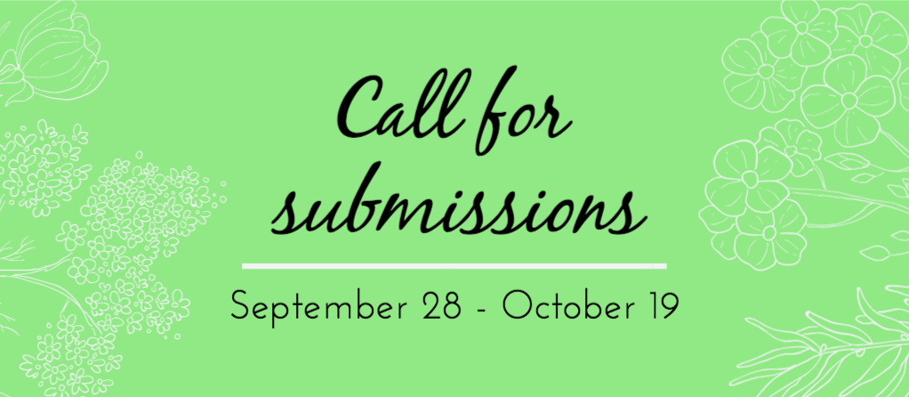 Call for Submissions