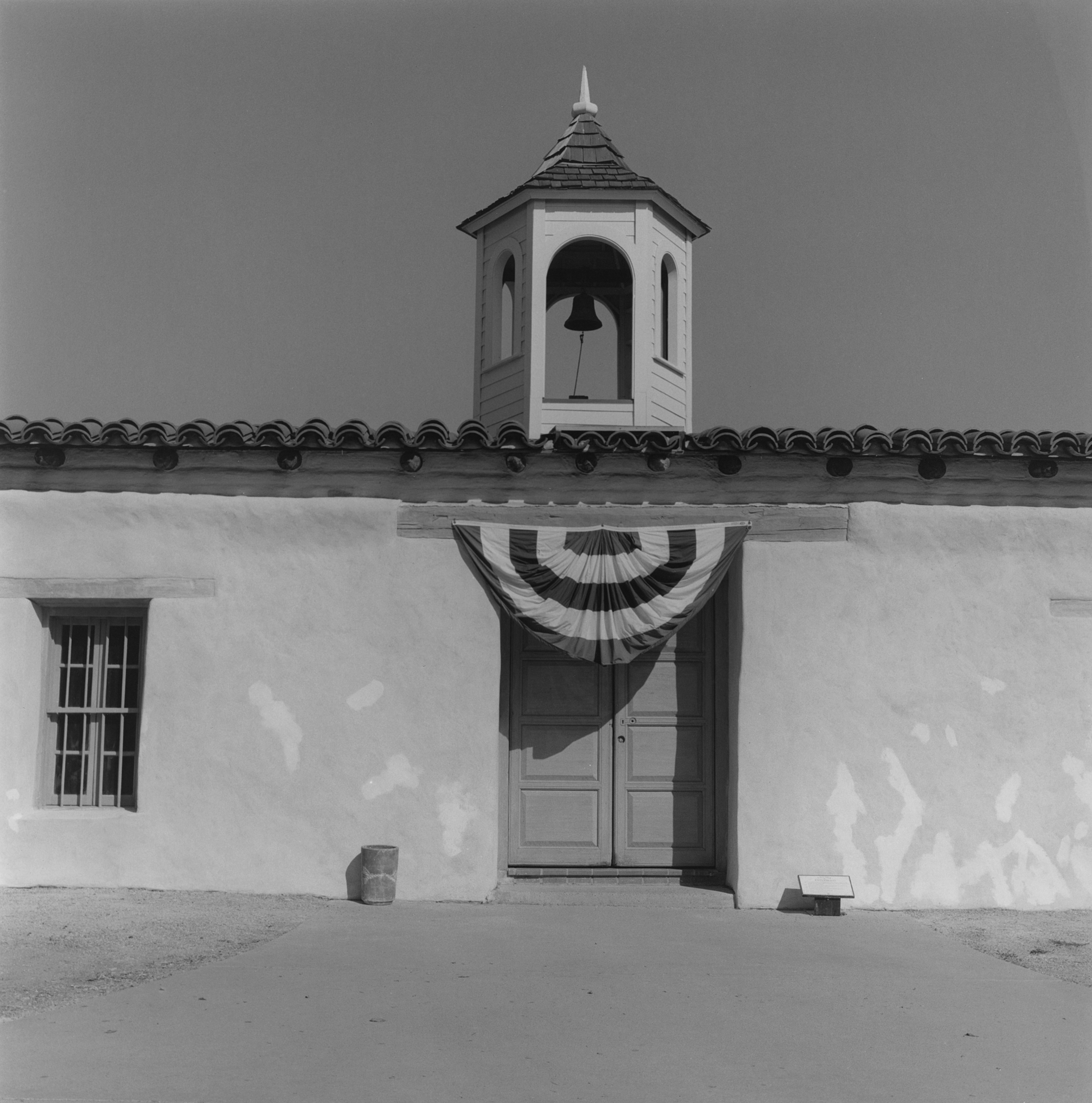 Old City House, San Diego, California, 2015