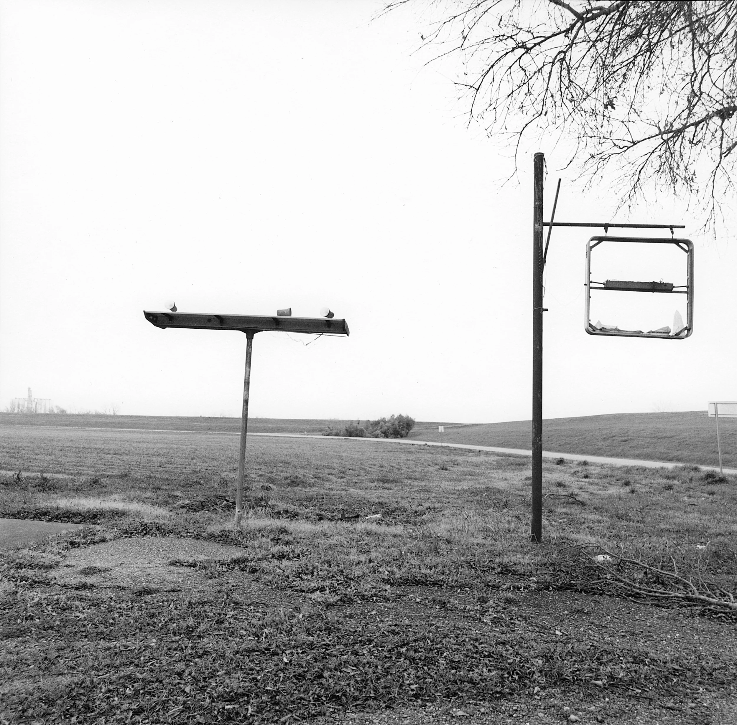Waterproof, Louisiana, 2004