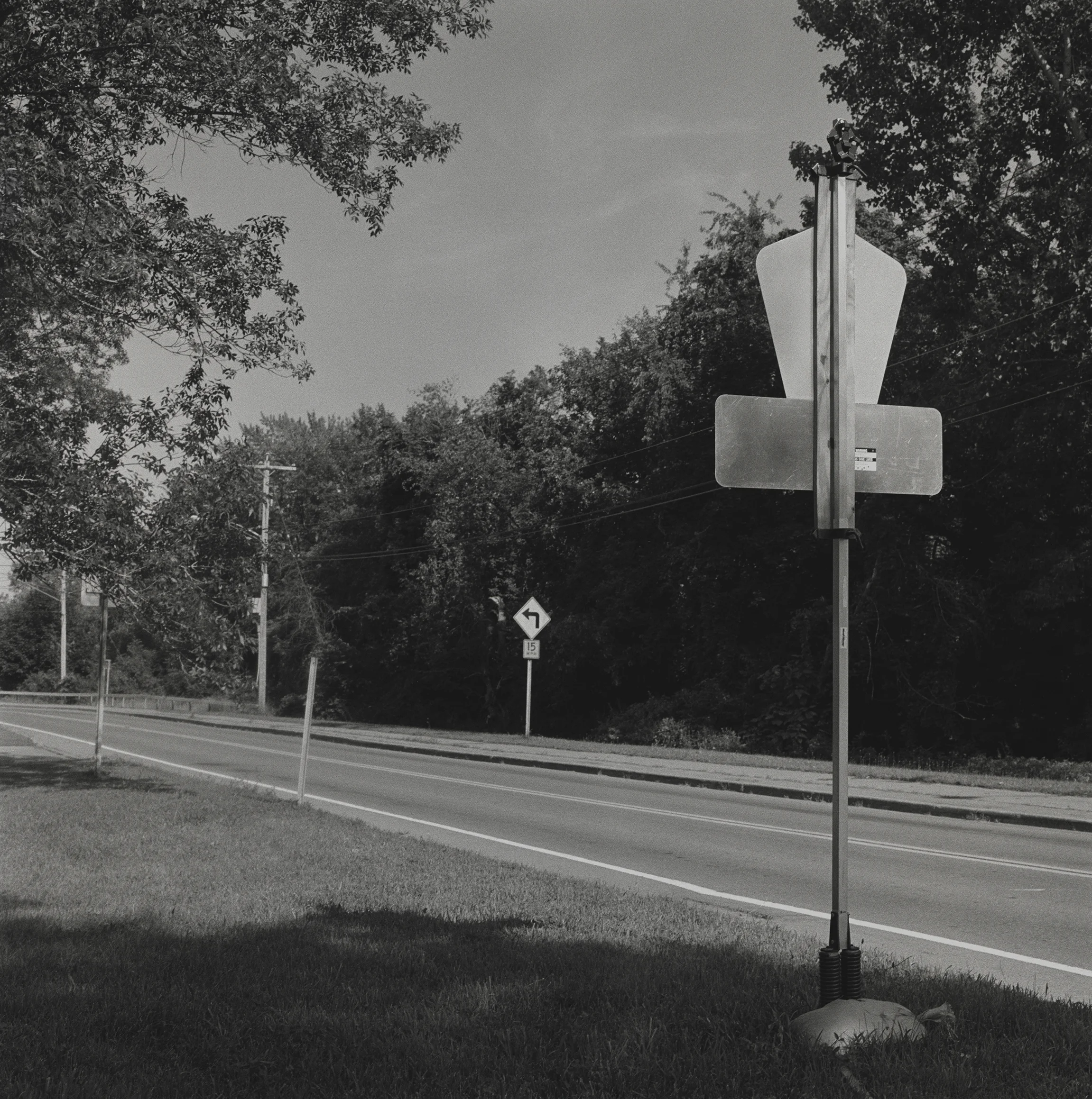 Ft. Edward Rd, Ft. Edward, New York, 2015