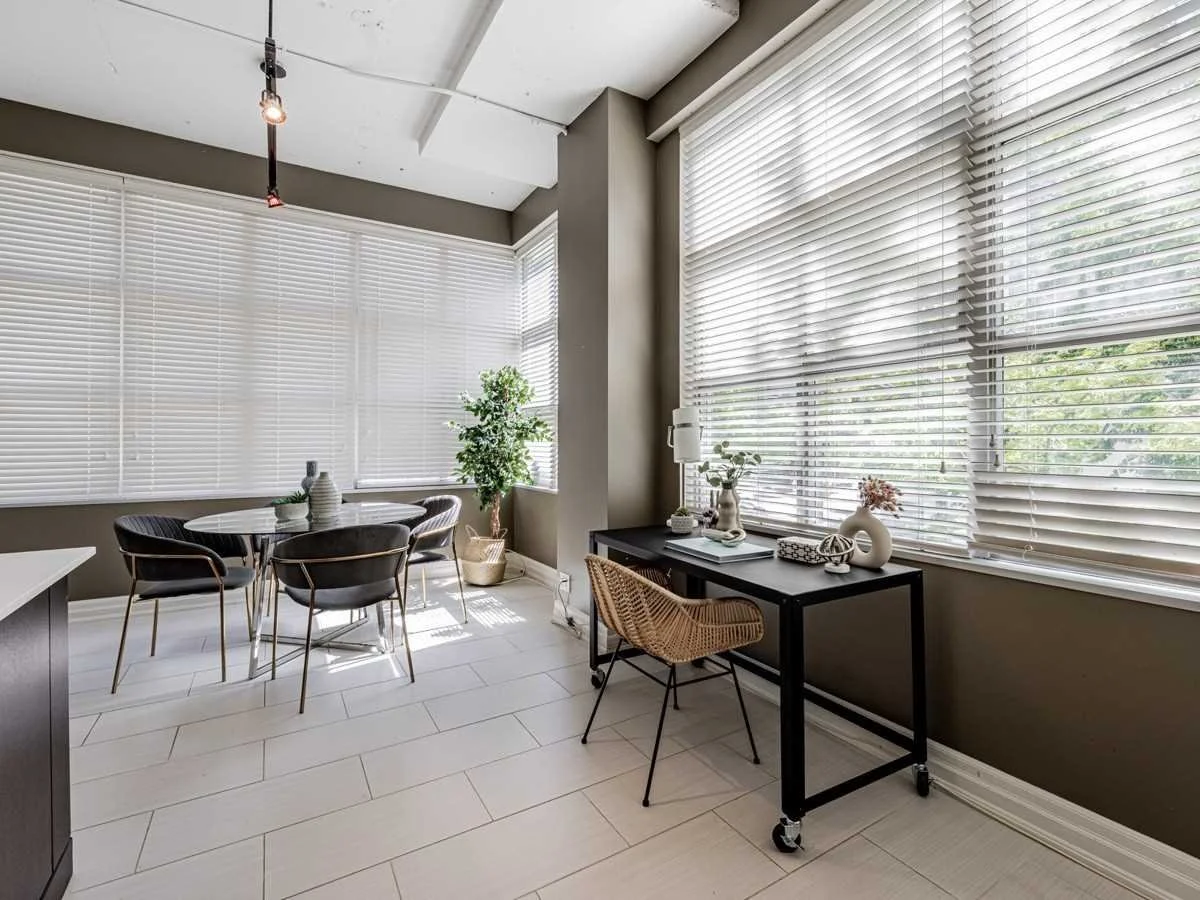 Soho Eglinton Lofts 2