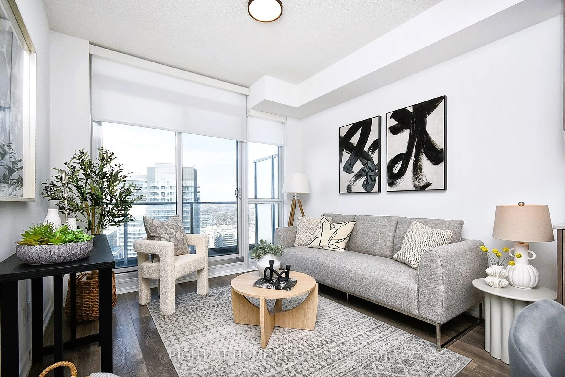 The Peak at Emerald City 