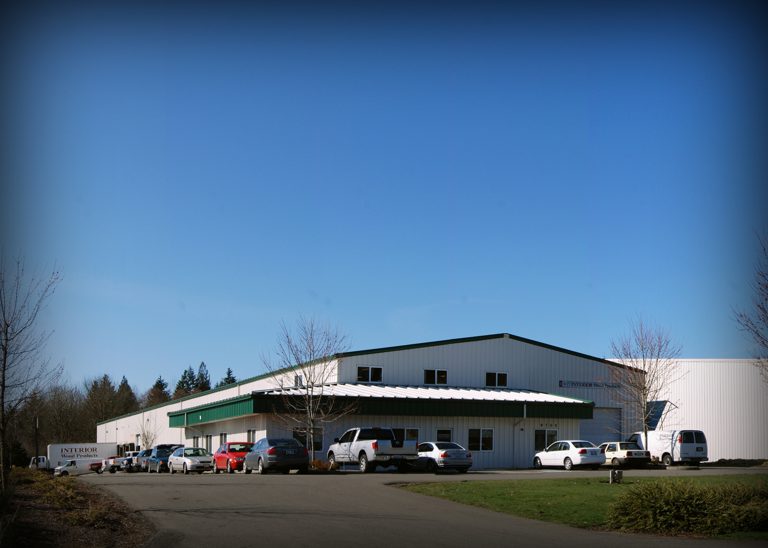 Manufacturing — DesignLine Dental Systems