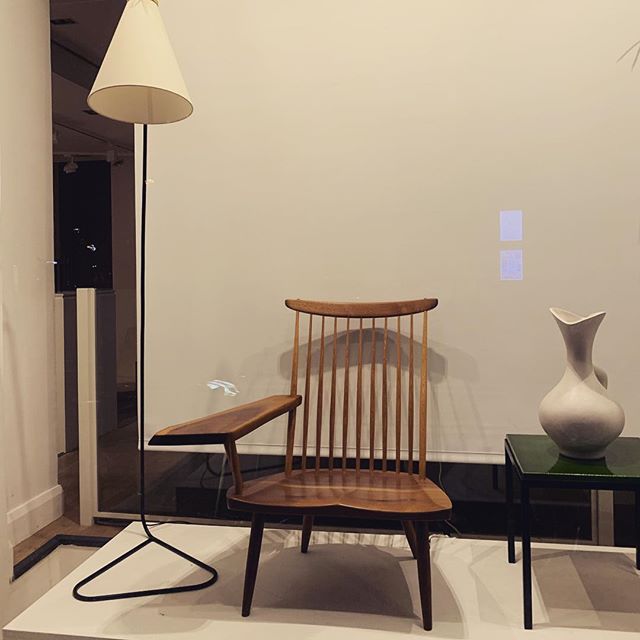 Galerie Alexandre Guillaume #furniture #design #paris #lighting #sofas