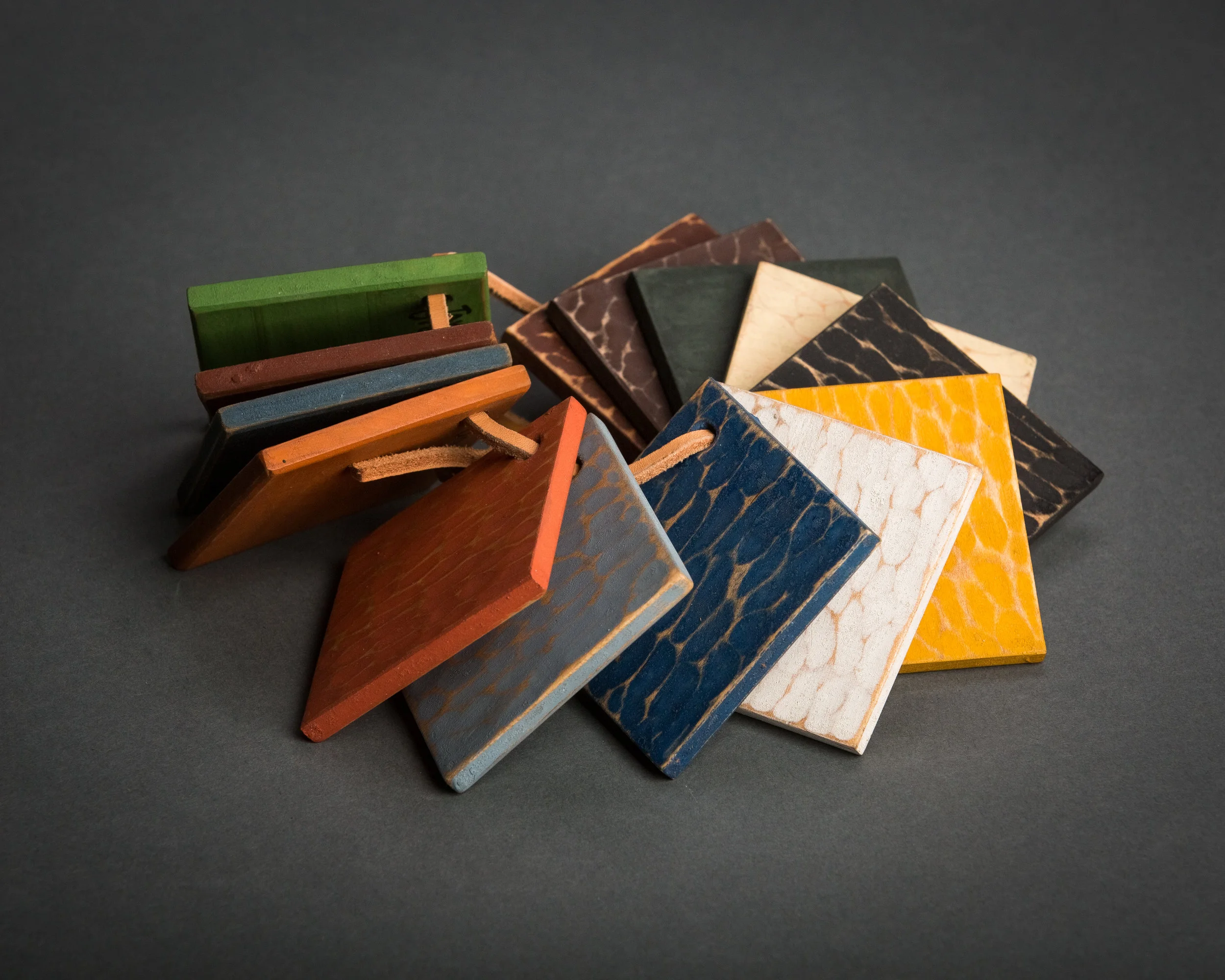 Milkpaint Color Swatches