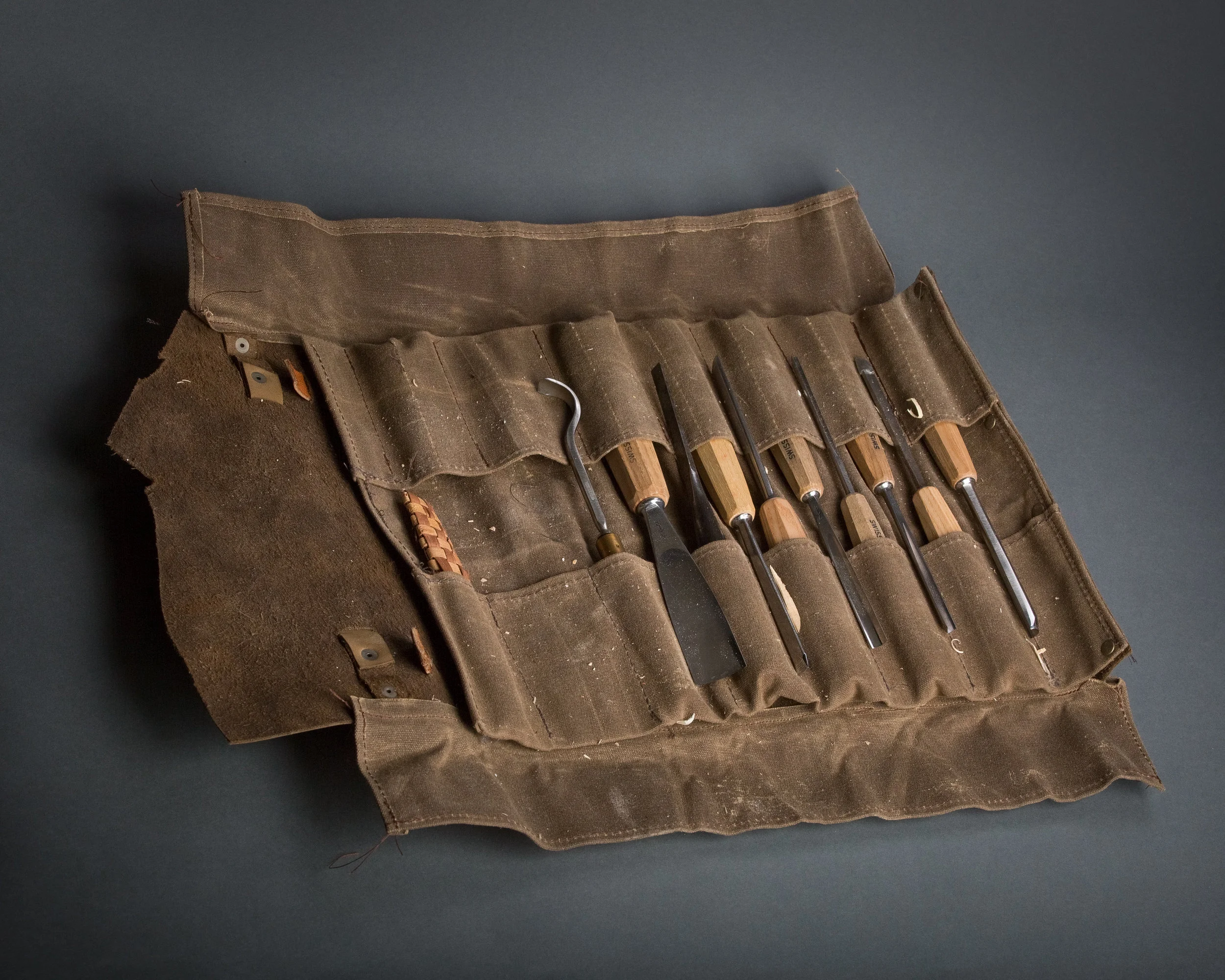 Tool Roll