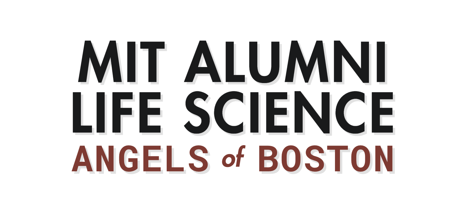 MIT Alumni Life Science Angels of Boston