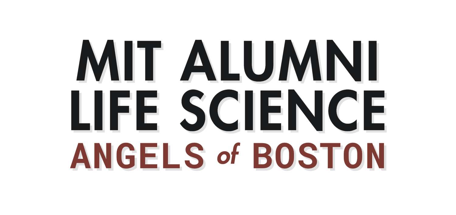 MIT Alumni Life Science Angels of Boston