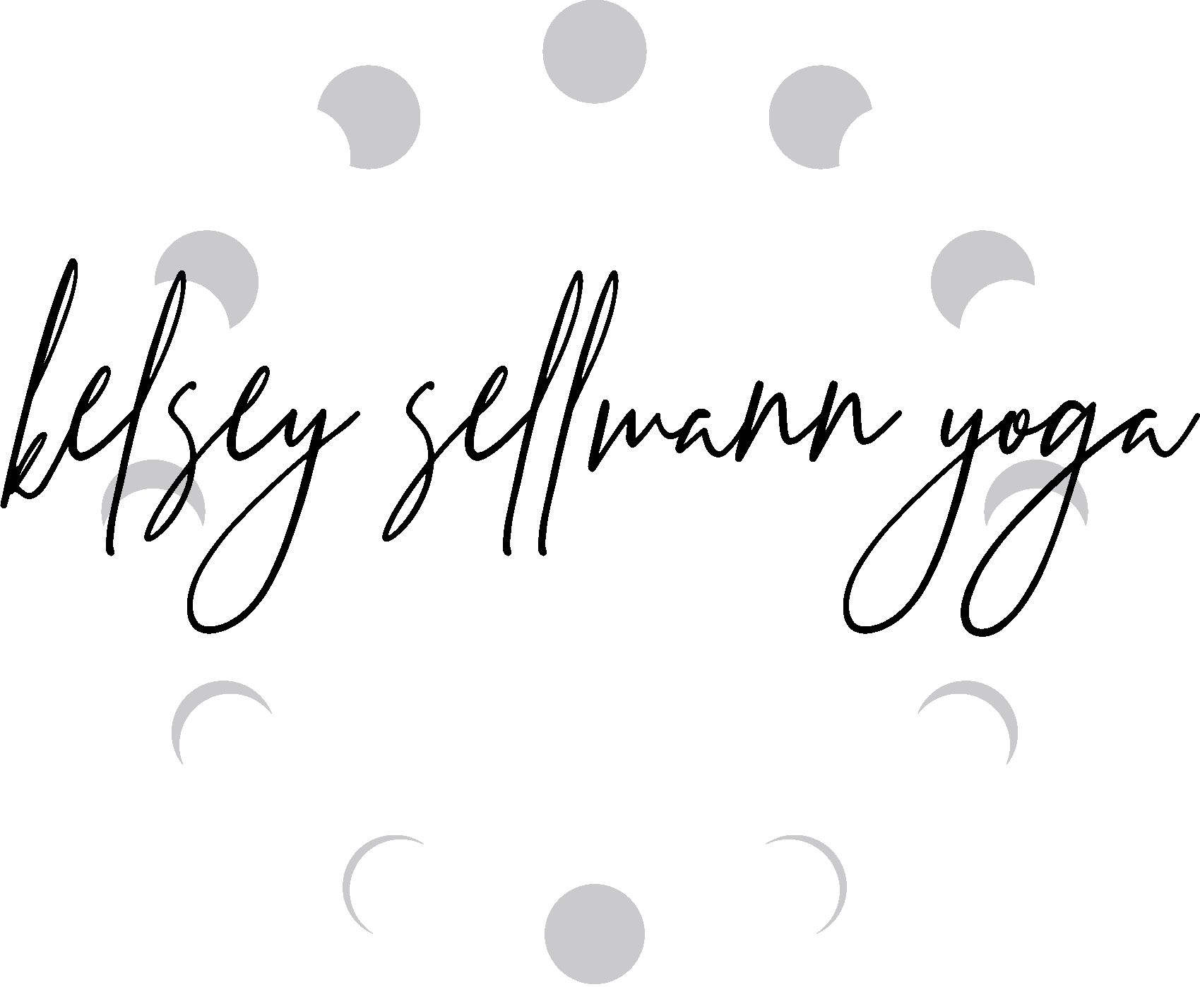 Kelsey Sellmann Yoga