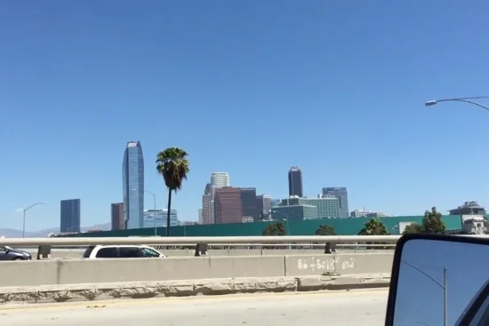 Still from To Infinity, 2015, single-channel video with sound