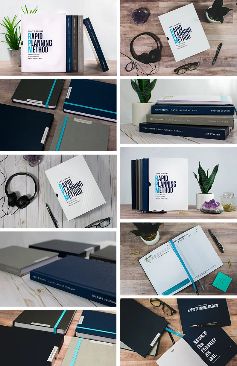 RPM 2020 Release – Set direction and set up, photography, final selection and edits. Collaborated on Product Design with Art Director.