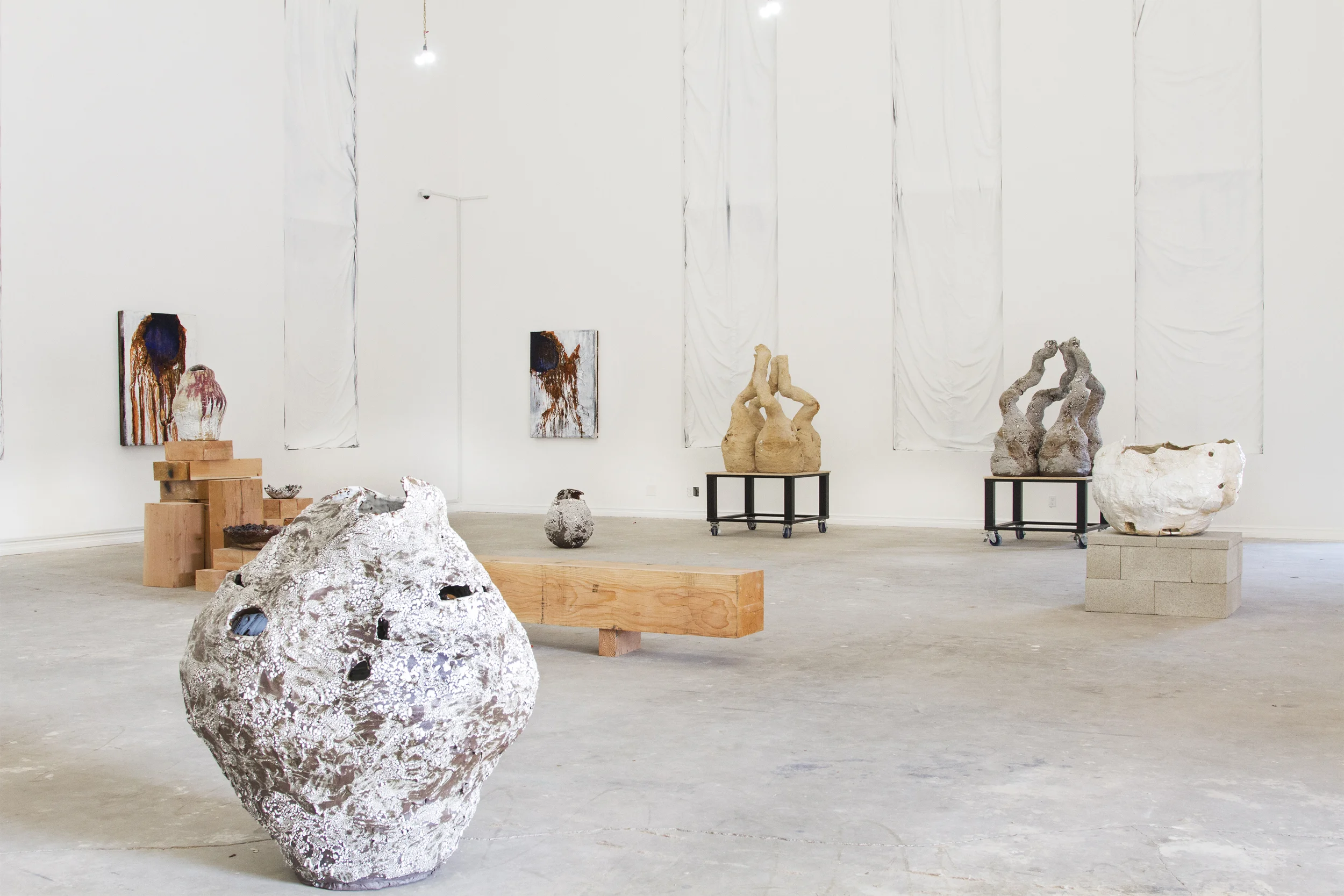 Open Studio. 2017