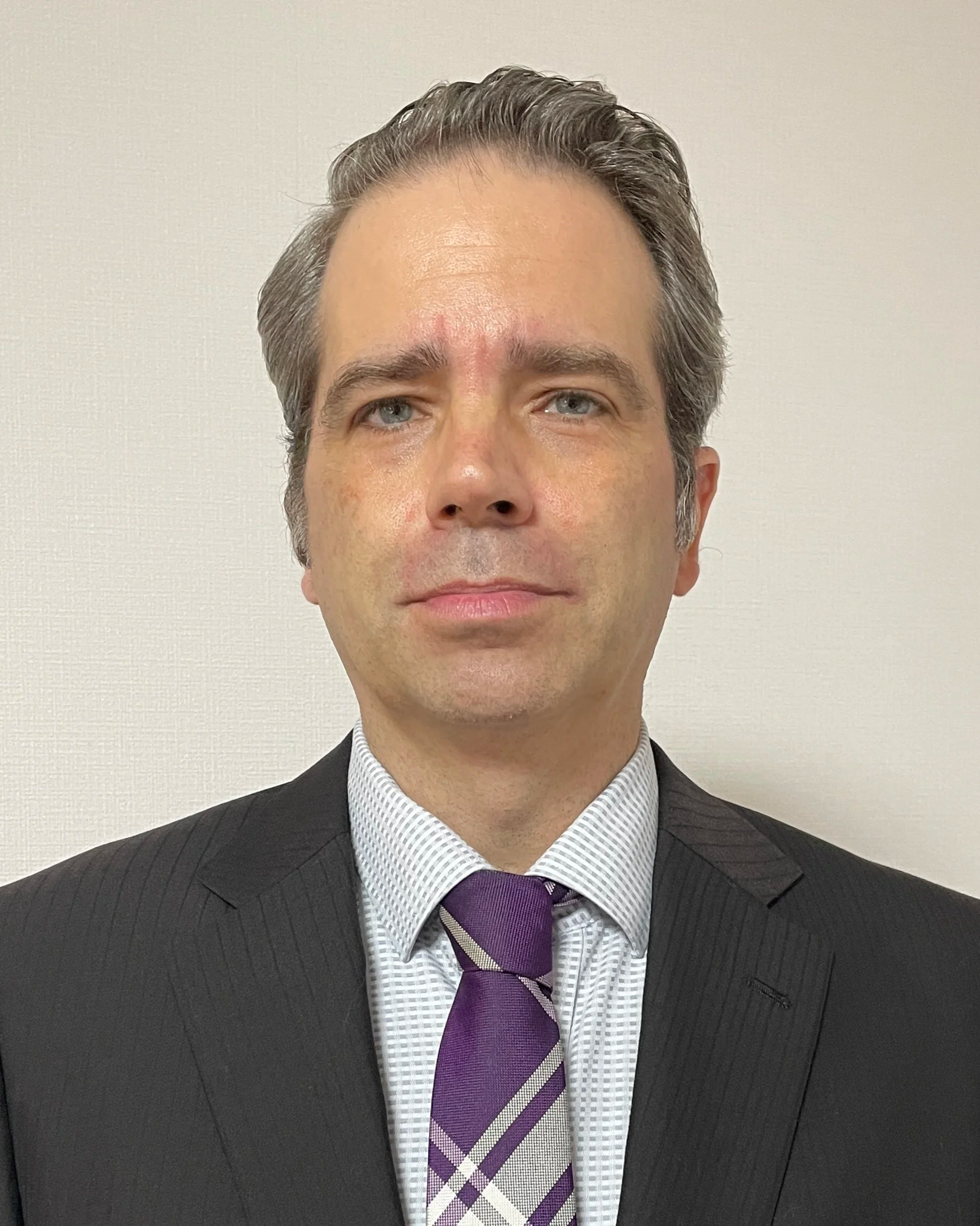  Michael Dorman, Director of Business Development