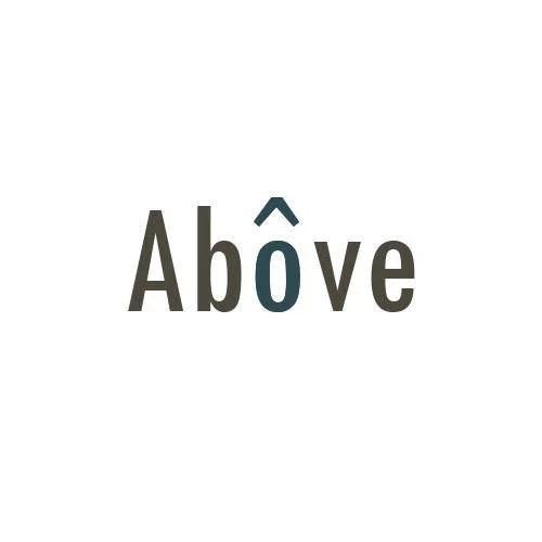 Above Consulting Inc. is changing its name and hosting a re-naming competition!