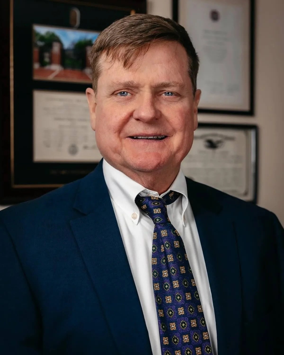  Patrick O’Regan, Senior Consultant – Entrepreneurship