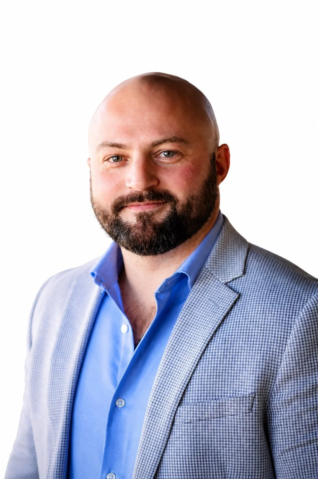 Ben Nelson, CPA, CIA, MSA, Senior Consultant