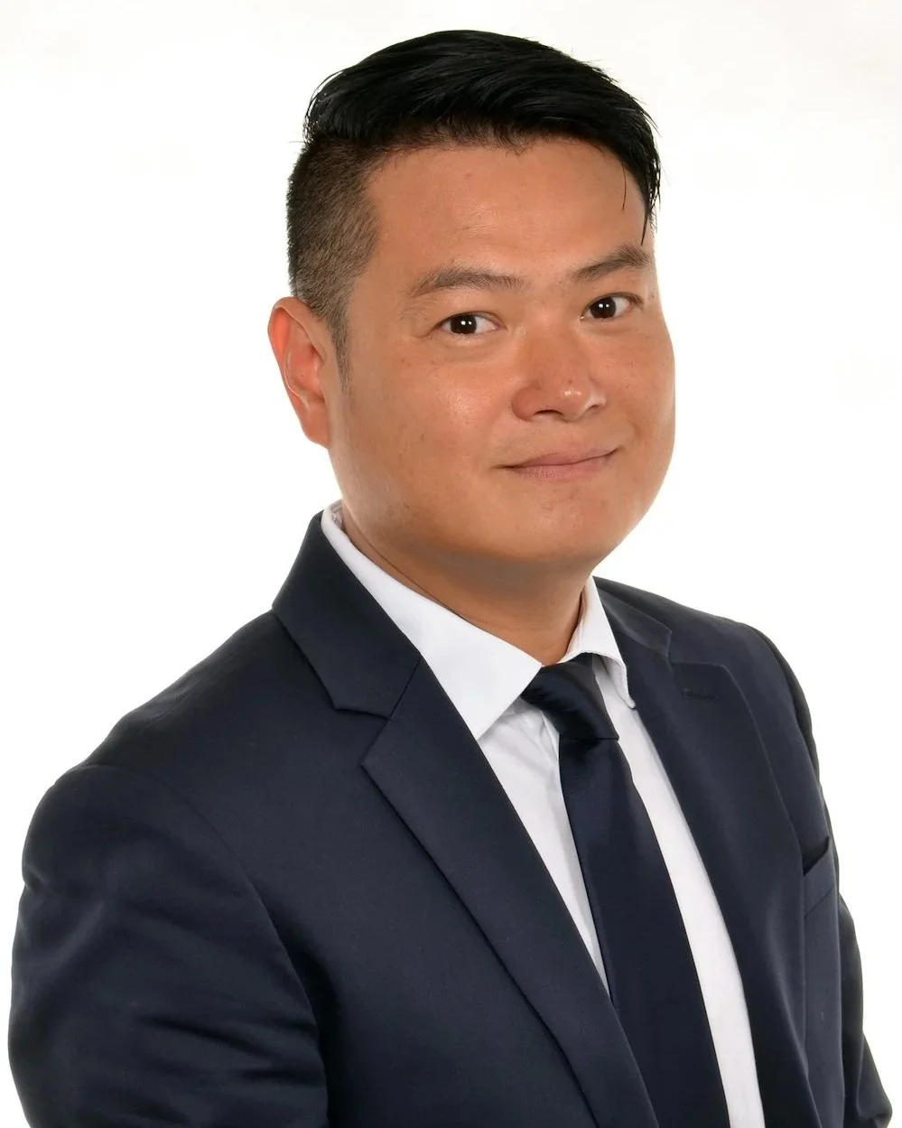 Eddie Tang, Founder &amp; CEO