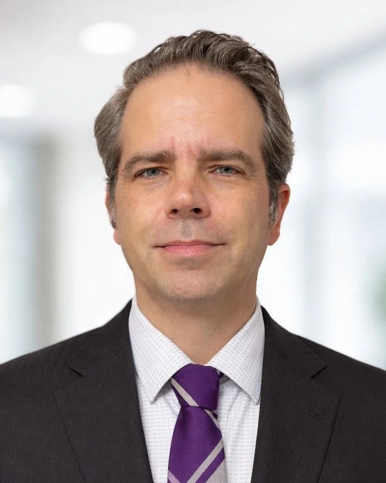  Michael Dorman, Director of Business Development