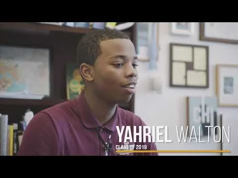 Legal Prep Charter School