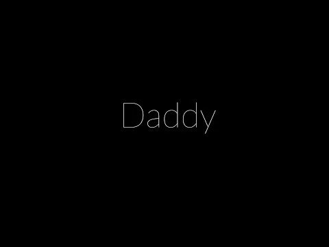 Daddy