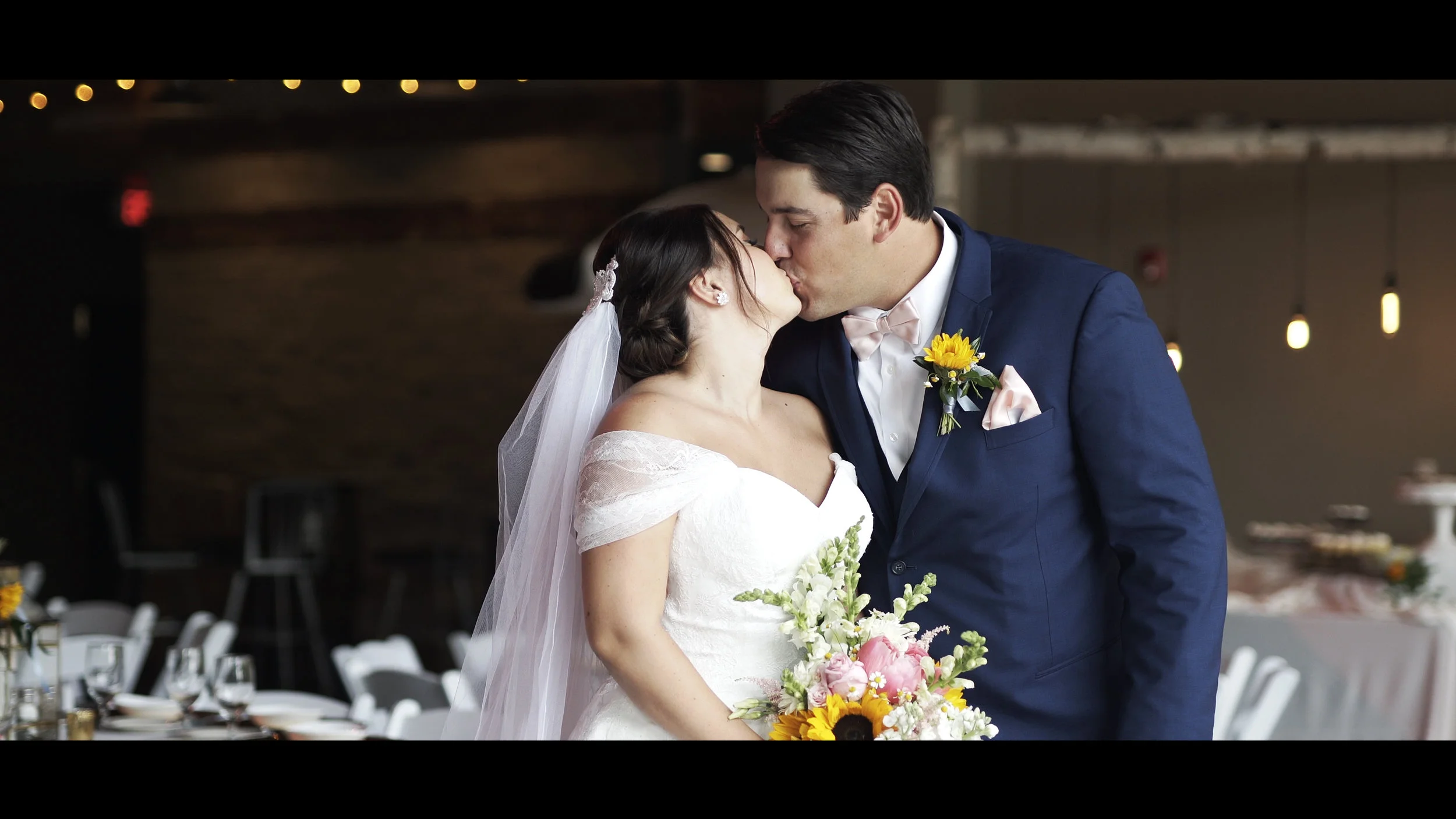 Andrea and Dillon Next Day Trailer 