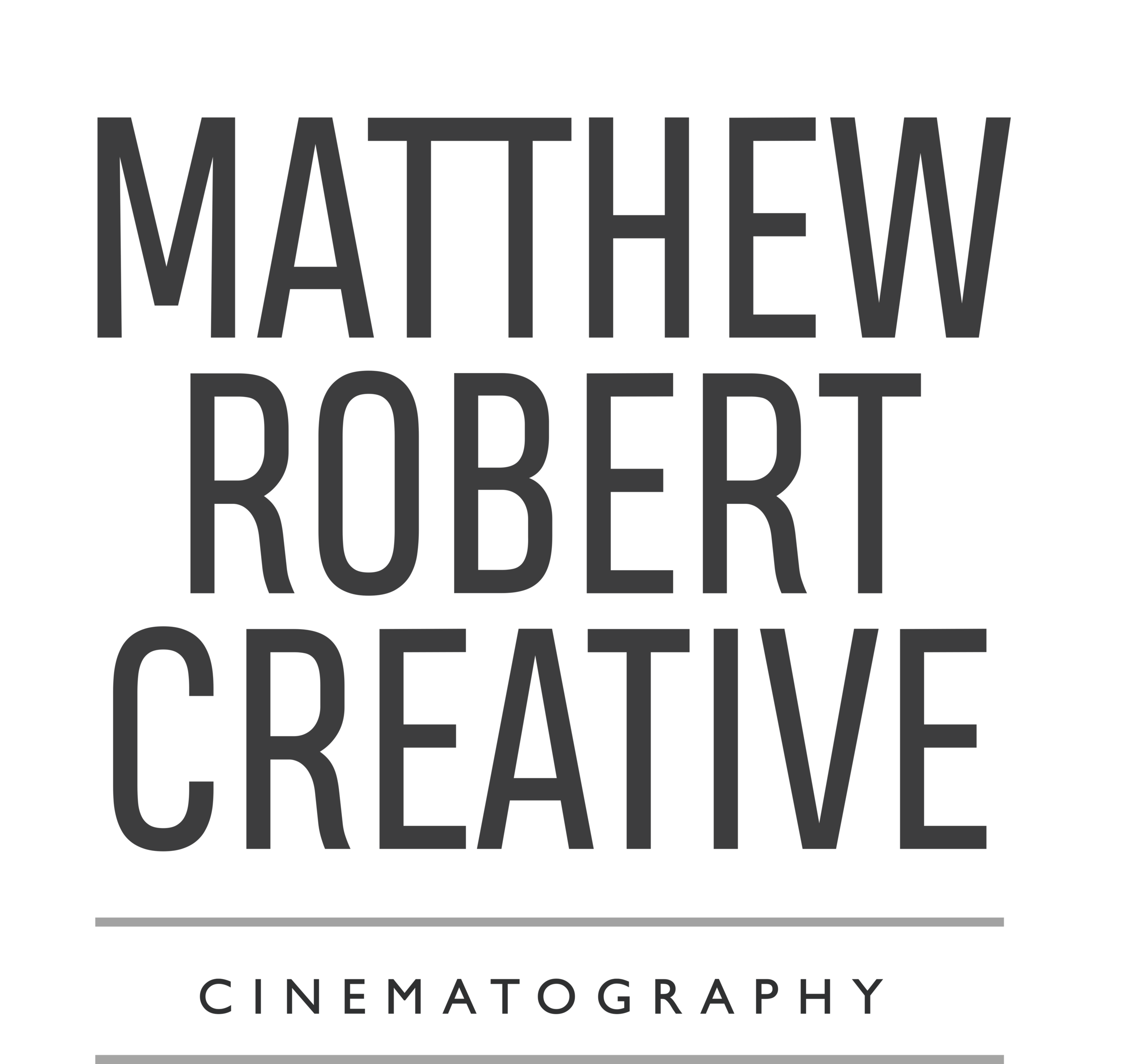 Matthew Robert Creative