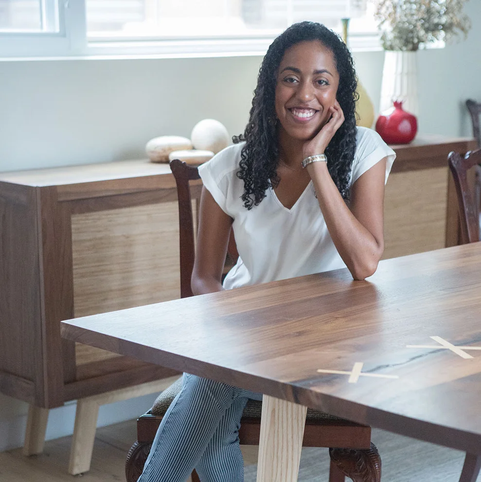 Shila Scarlet Griffith, NCIDQ, LEED AP is the Founder and Principal Designer of SG23 Design .