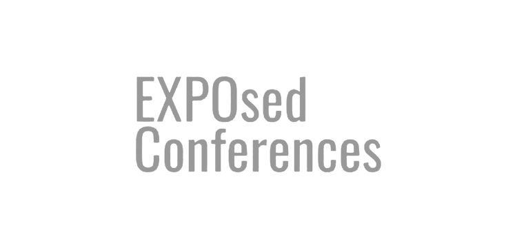 Exposed Conferences Podcast