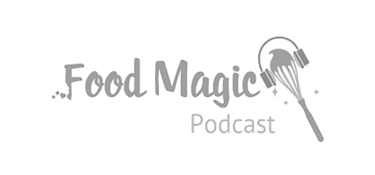 Food Magic Podcast
